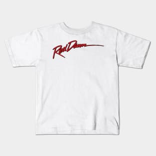 Red Dawn Kids T-Shirt